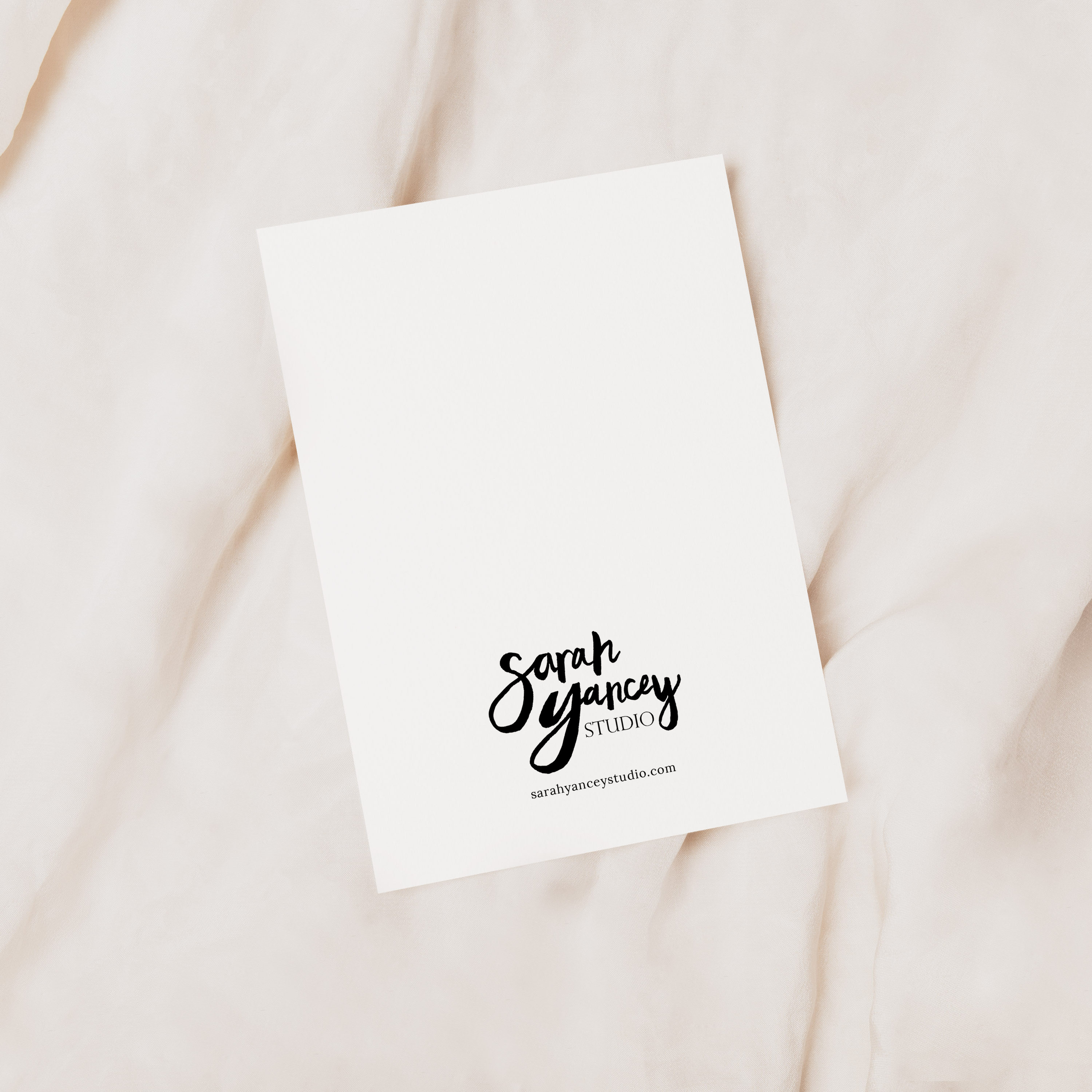Cozy Harvest Card Set
