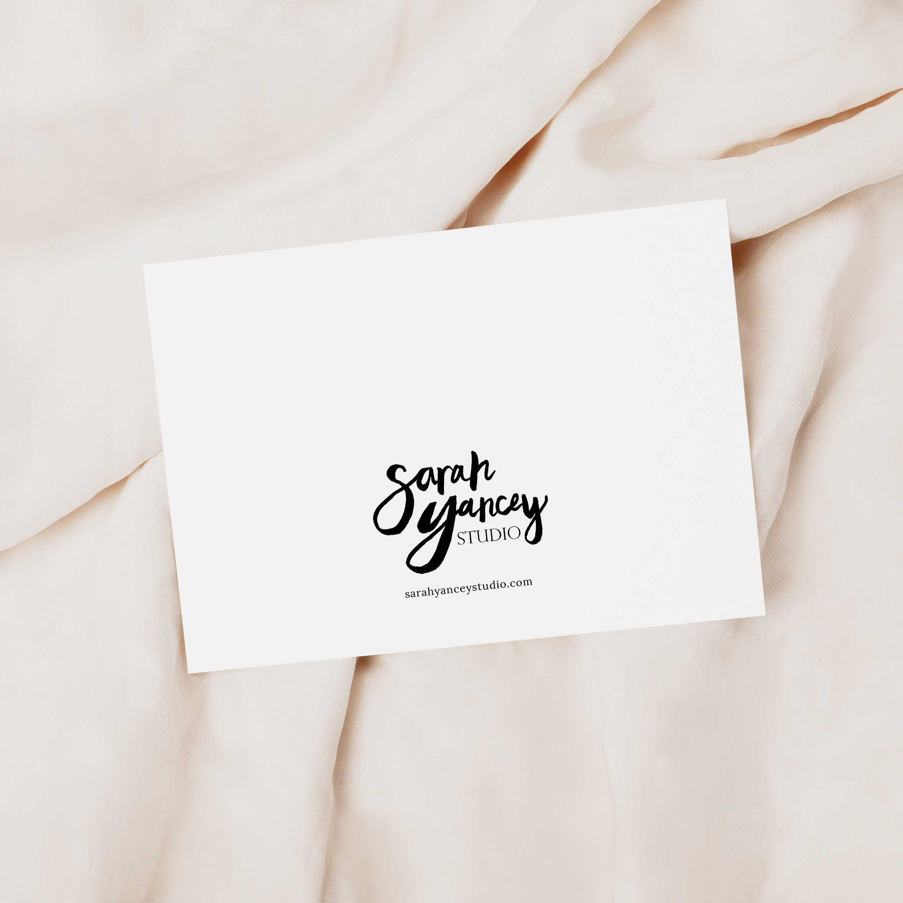 Seaside Adventures Card Set