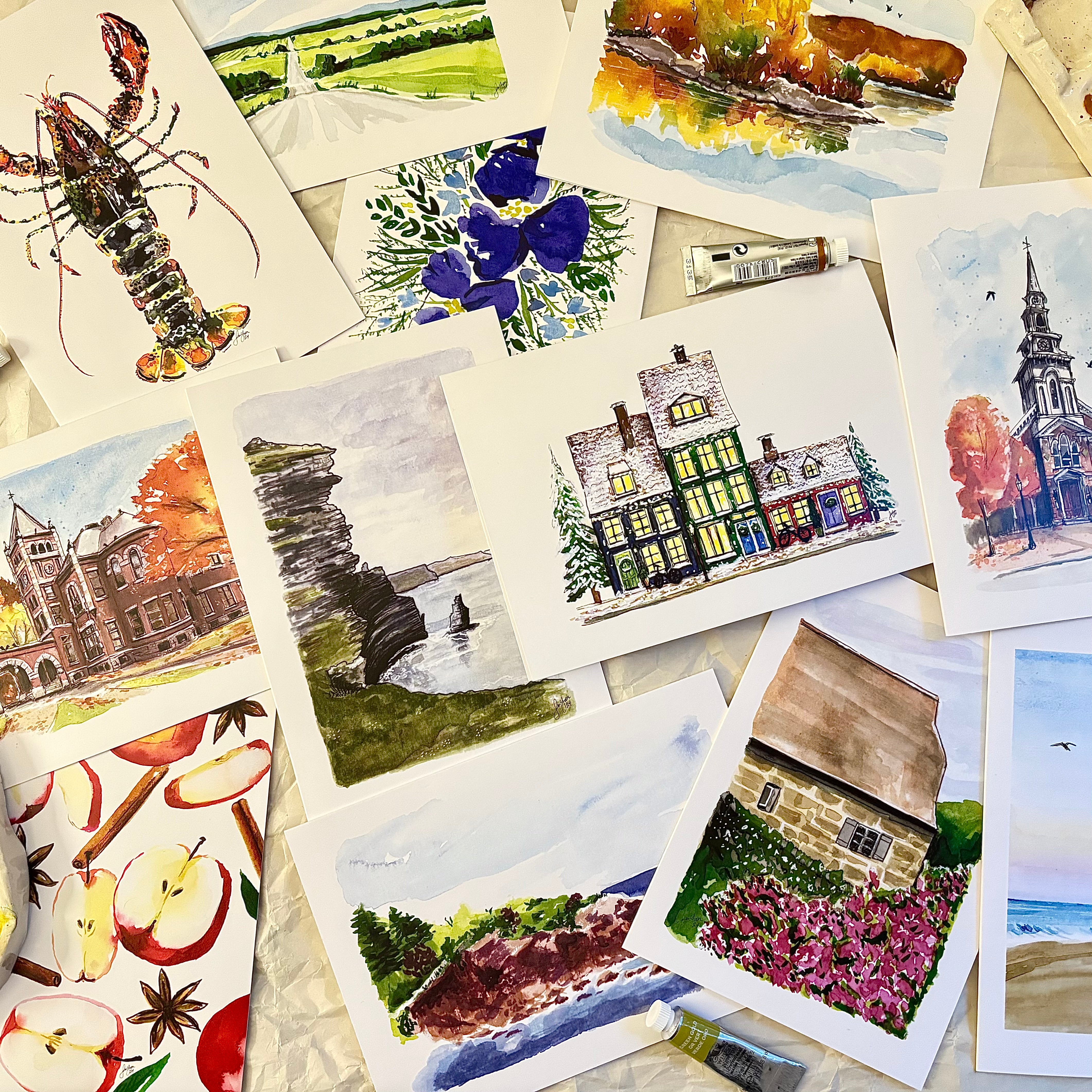 Gift Card to Sarah Yancey Studio
