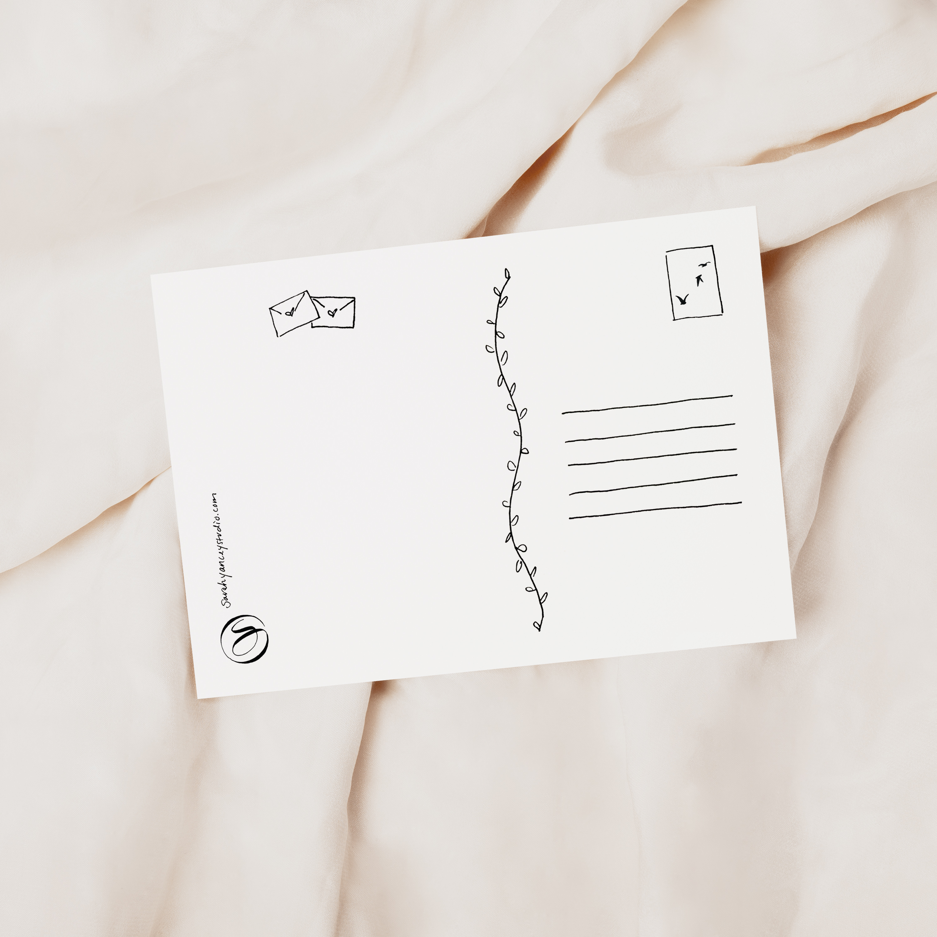 Hope Springs - Mini Print