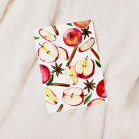Grandma's Cozy Kitchen - Mini Print