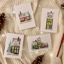 Nordic Nook - Holiday Card