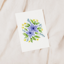 Fleeting Impact - Mini Print