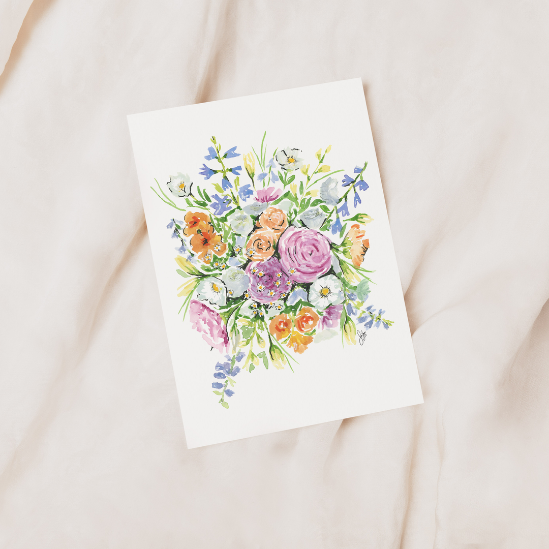 Seasonal Celebrations Card Set