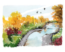Crisp Creek - Fine Art Giclée Print