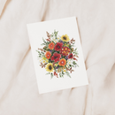 Autumn Abundance - Mini Print