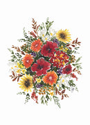 Autumn Abundance - Fine Art Giclée Print